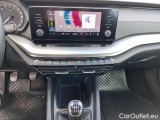  Skoda  Octavia  Combi (NX3)(2020) Oct.Combi 2.0TDI 85 Active #8