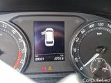  Skoda  Octavia  Combi (NX3)(2020) Oct.Combi 2.0TDI 85 Active #19