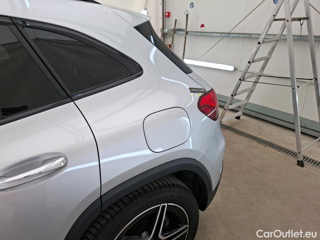  Mercedes  GLA MERCEDES-BENZ  / 2020 / 5P / SUV 2.0  200 D AMG LINE DCT #8
