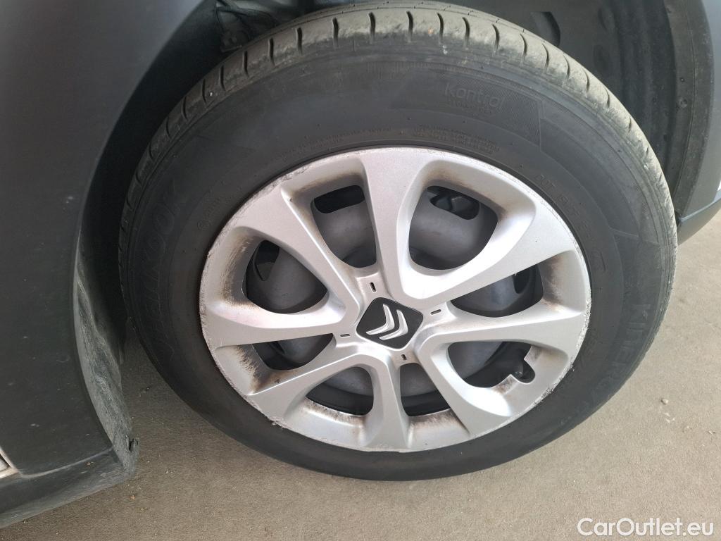  Citroen  C3  Société Feel 1.5 BlueHDI 100CV BVM6 E6dT #18