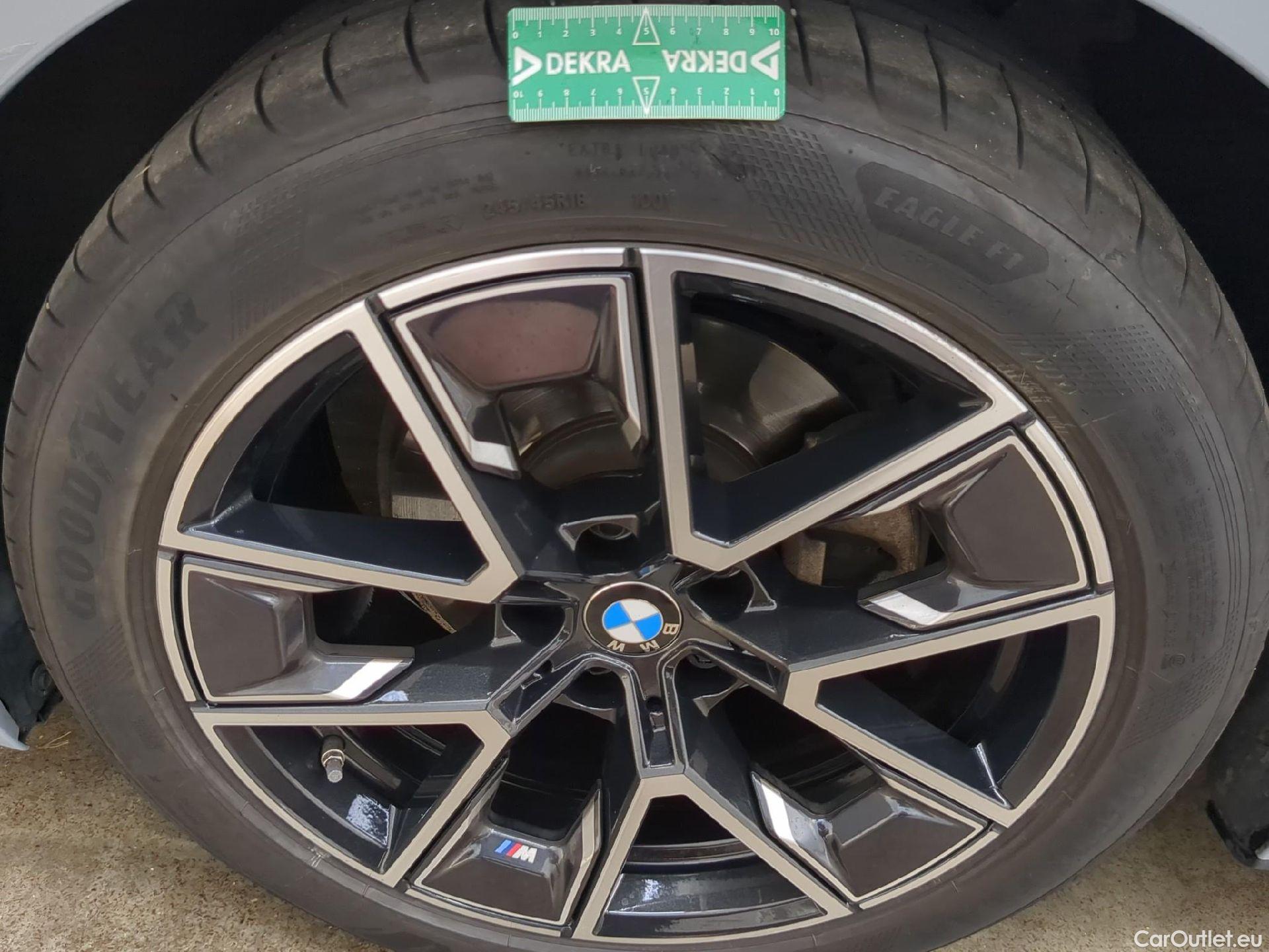  Bmw  Serie 4 Gran Coupe Série 4 Gran Coupe 420 d xDrive M Sport 2.0 190CV BVA8 E6d #2
