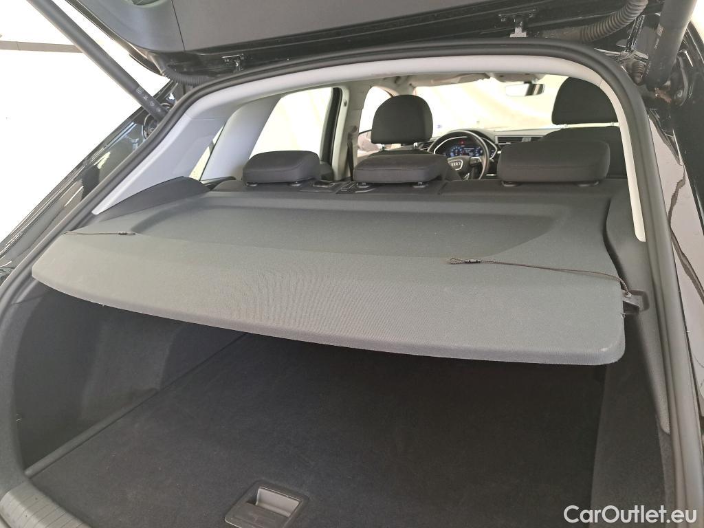  Audi  Q3  35 TFSI Design 1.5 TFSI 150CV BVA7 E6dT #12