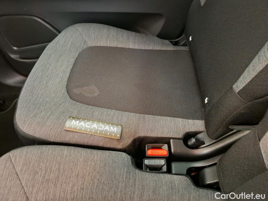  Citroen  C4 Grand Picasso /Spacetourer Business Class 1.5 BlueHDi 130CV BVA8 E6dT #59