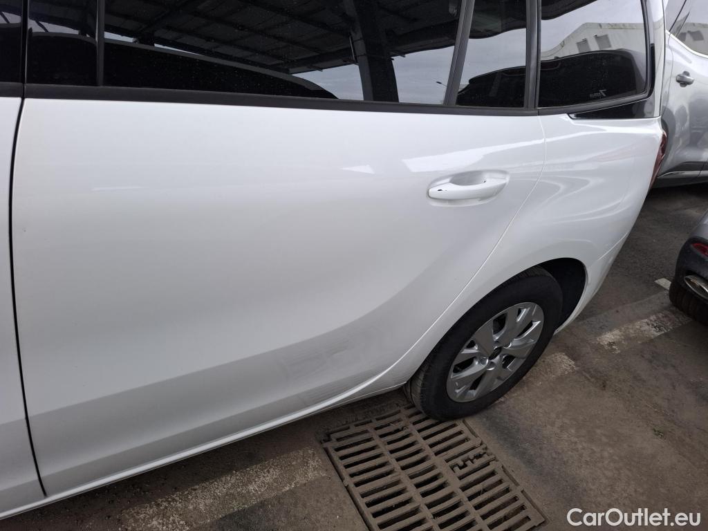  Citroen  C4 Grand Picasso /Spacetourer Business Class 1.5 BlueHDi 130CV BVA8 E6dT #26