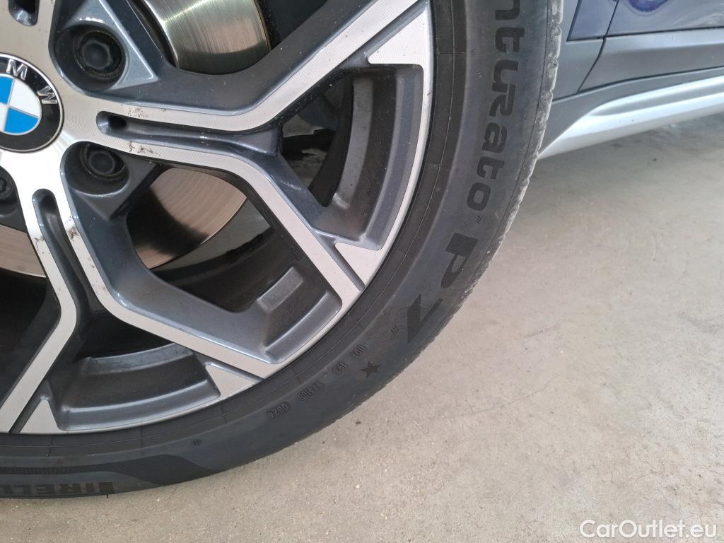  Bmw  X1 Série  sDrive 18 d xLine 2.0 150CV BVA8 E6d #31