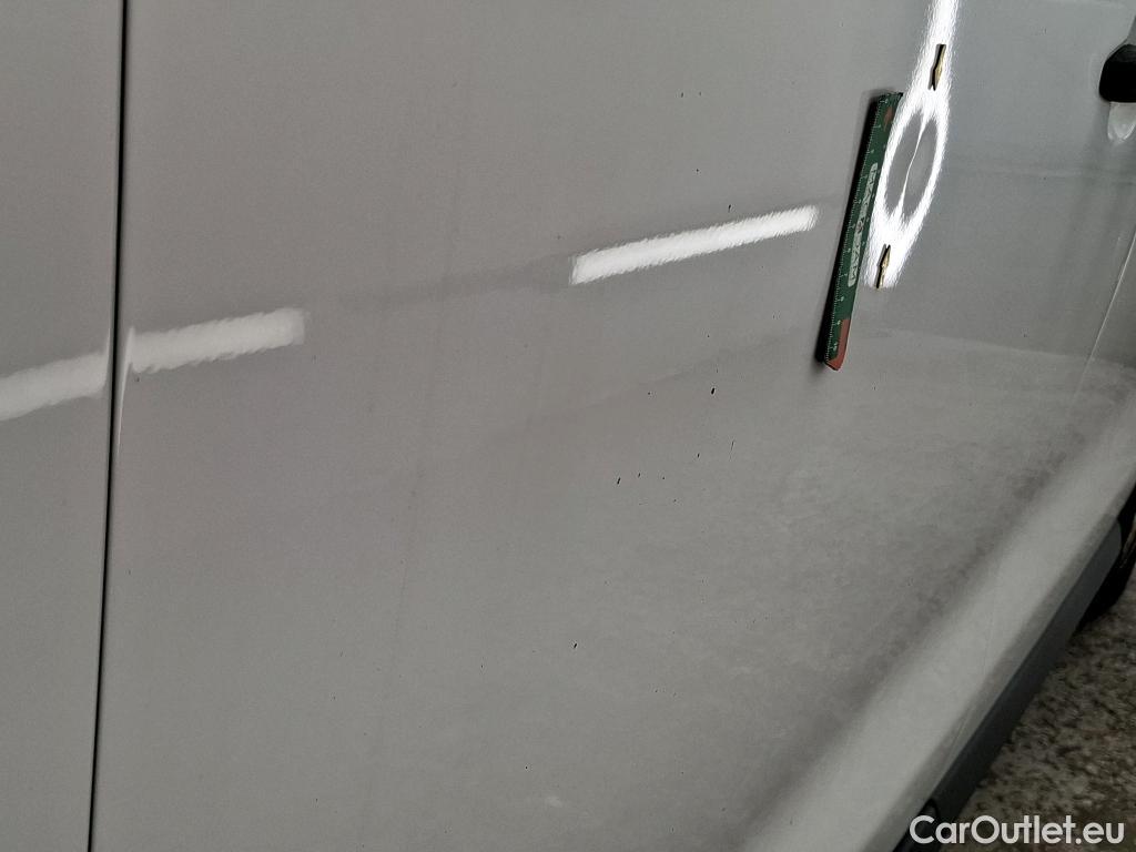 Citroen  Jumpy CITROEN  VU 4p Fourgon Taille M BlueHDi 120 S&S BVM6 Business #23
