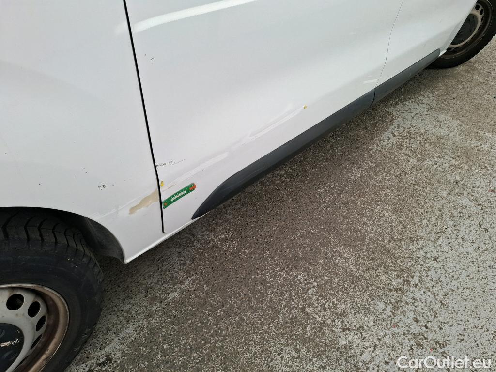  Citroen  Jumpy CITROEN  VU 4p Fourgon Taille M BlueHDi 120 S&S BVM6 Business #7