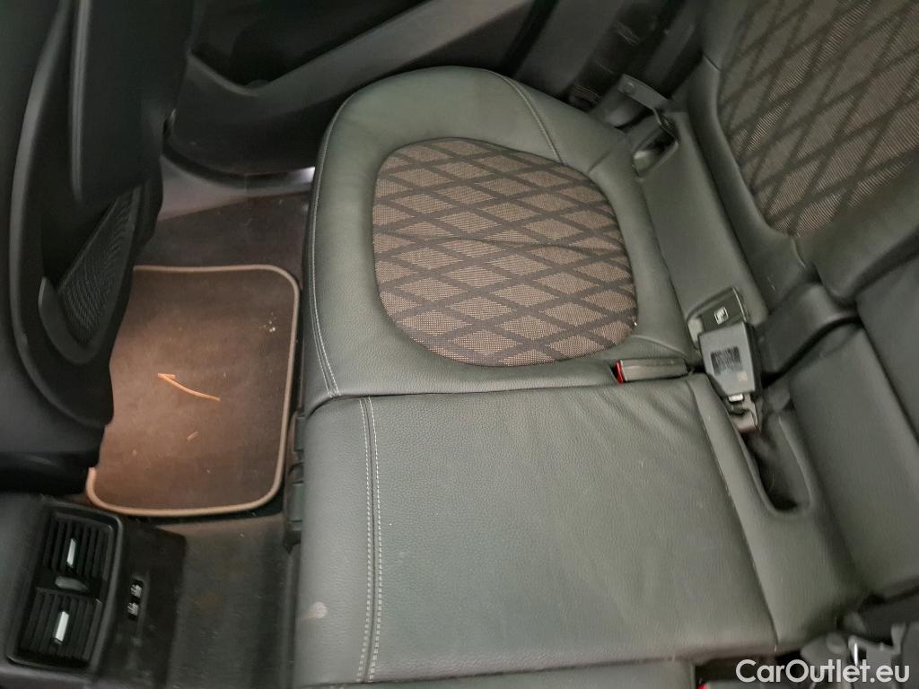  Bmw  X1 Série  sDrive 18 d xLine 2.0 150CV BVA8 E6d #35