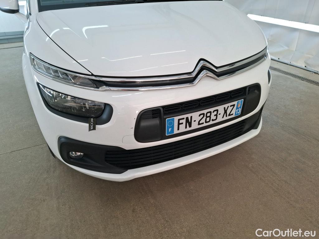  Citroen  C4 Grand Picasso /Spacetourer Business Class 1.5 BlueHDi 130CV BVA8 E6dT #1