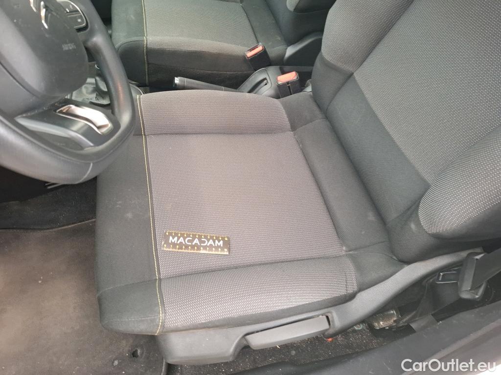  Citroen  C3  Société Feel 1.5 BlueHDI 100CV BVM6 E6dT #22