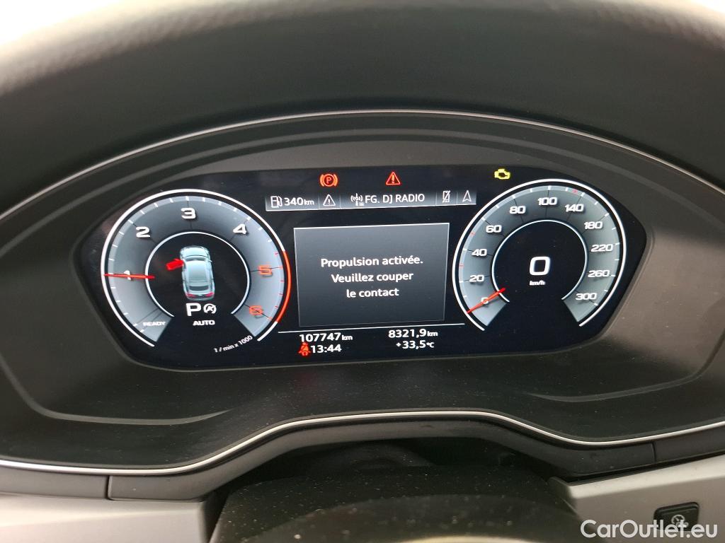  Audi  A5 Sportback  35 TDI Business line 2.0 TDI 165CV BVA7 E6d #6