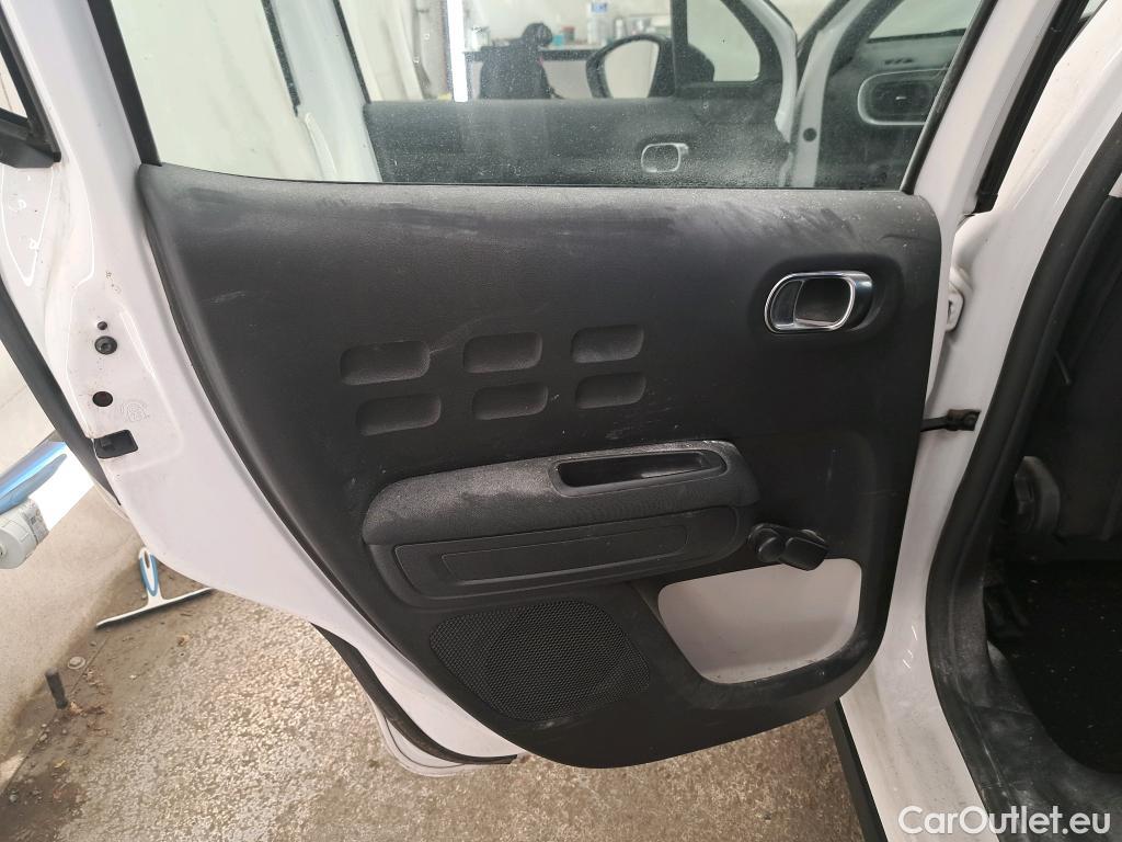  Citroen  C3  Société Feel Nav 1.5 BlueHDI 100CV BVM5 E6dT #14