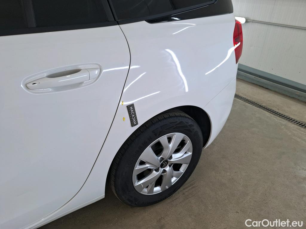  Citroen  C4 Grand Picasso /Spacetourer Business Class 1.5 BlueHDi 130CV BVA8 E6dT #22