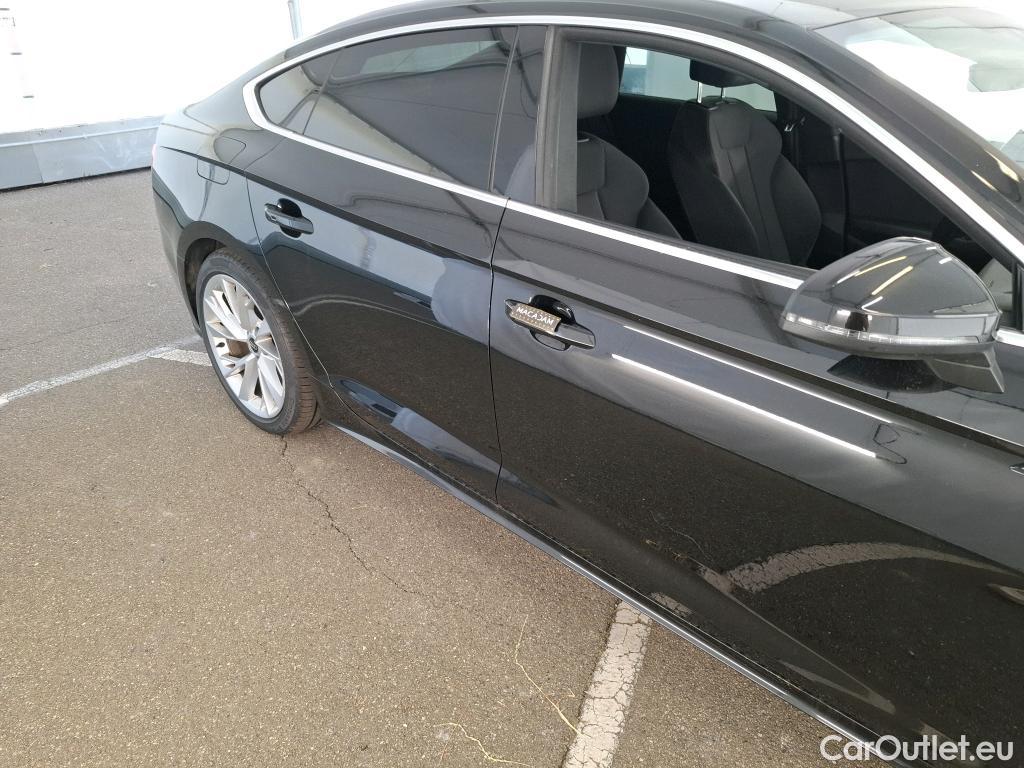  Audi  A5 Sportback  35 TDI Business line 2.0 TDI 165CV BVA7 E6d #7