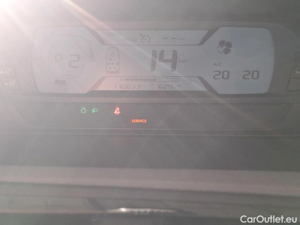  Citroen  C4 Grand Picasso /Spacetourer Business Class 1.5 BlueHDi 130CV BVA8 E6dT #64