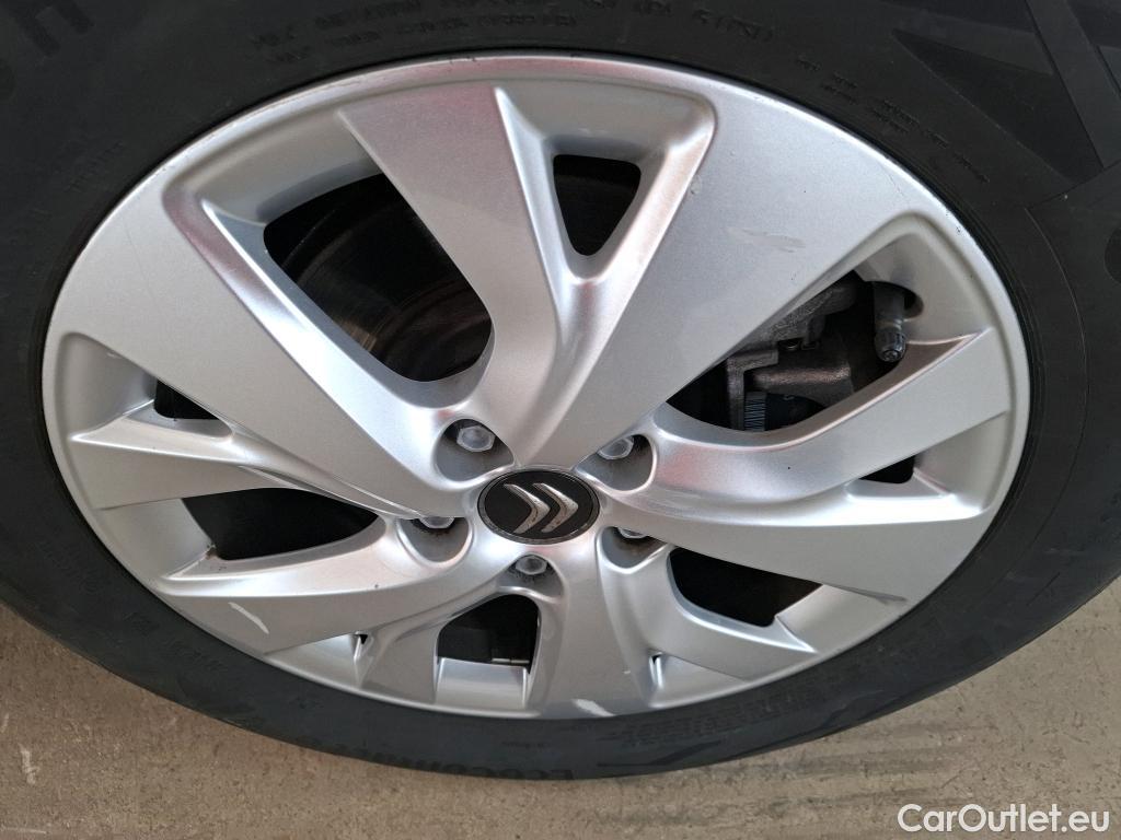 Citroen  C4 Grand Picasso /Spacetourer Business Class 1.5 BlueHDi 130CV BVA8 E6dT #66