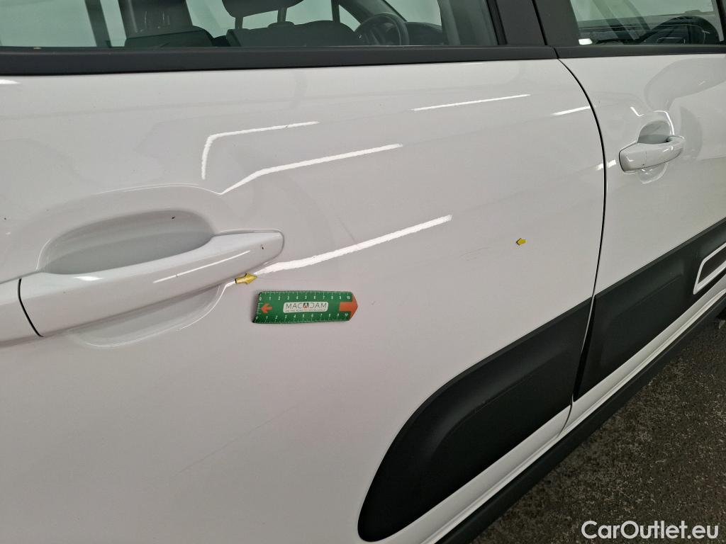  Citroen  C3  Shine Business 1.2 PureTech 110CV BVA6 E6d #3