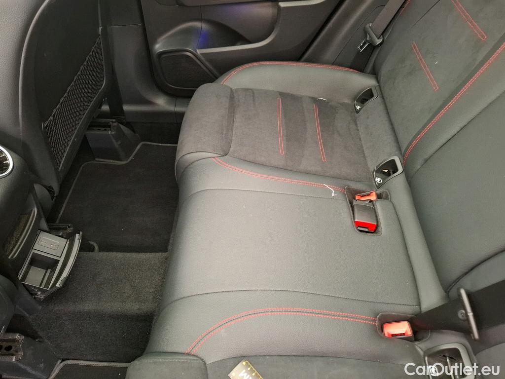  Mercedes  GLA MERCEDES-BENZ  / 2020 / 5P / SUV 2.0  200 D AMG LINE DCT #14