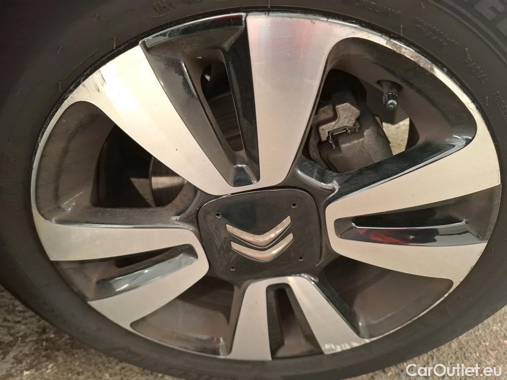  Citroen  C3  Shine Business 1.2 PureTech 110CV BVA6 E6d #9