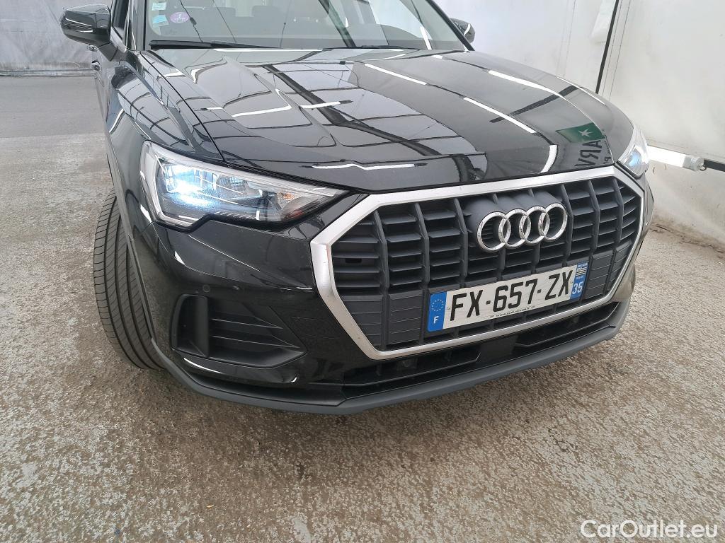  Audi  Q3  35 TFSI Design 1.5 TFSI 150CV BVA7 E6dT #3