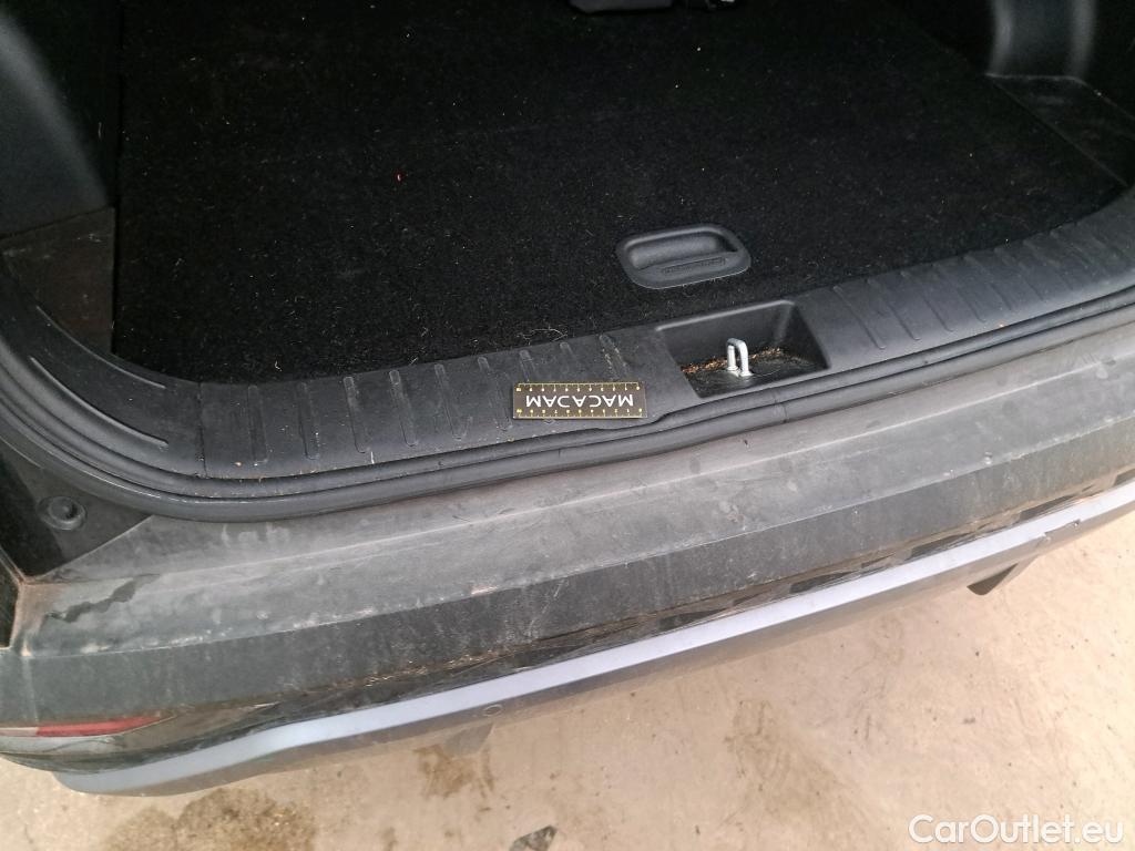  Hyundai  Tucson  Executive Plug-In Hybrid 4WD 1.6 T-GDI 265CV BVA6 E6d #17
