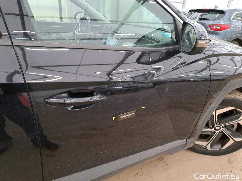  Hyundai  Tucson  Executive Plug-In Hybrid 4WD 1.6 T-GDI 265CV BVA6 E6d #10