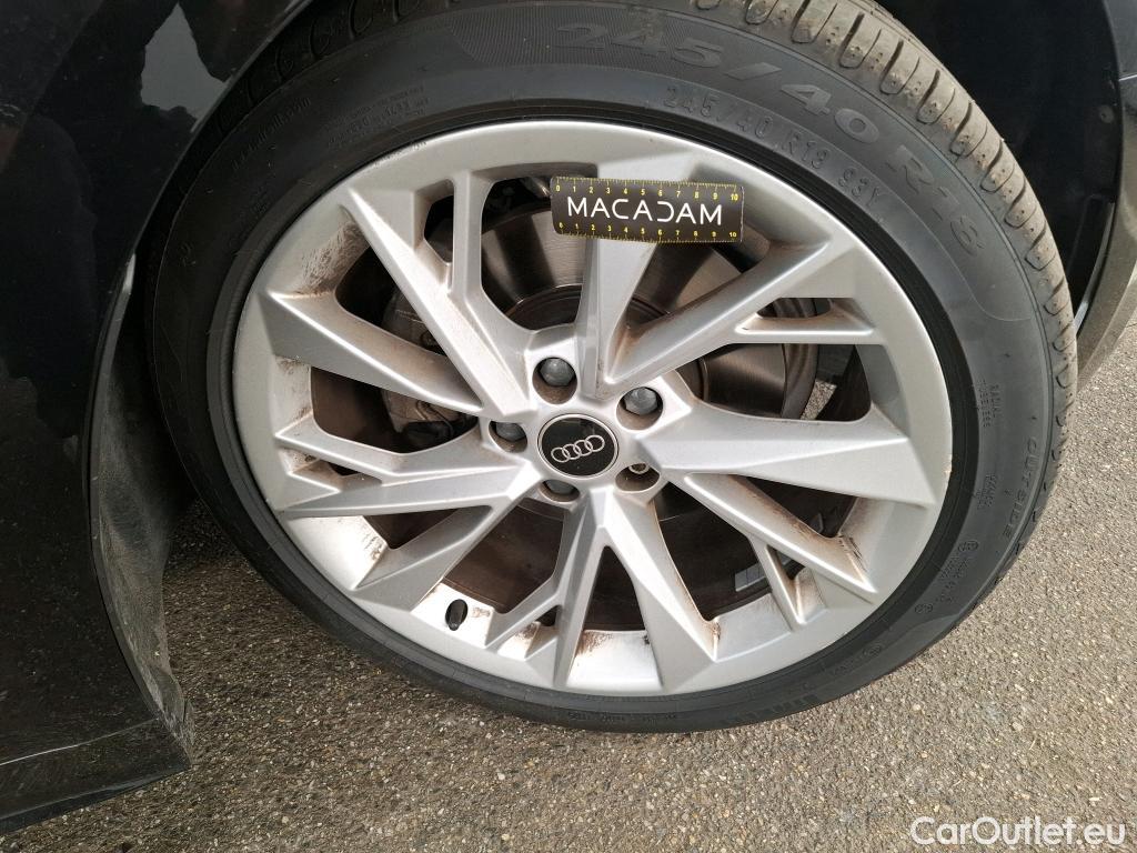  Audi  A5 Sportback  35 TDI Business line 2.0 TDI 165CV BVA7 E6d #1
