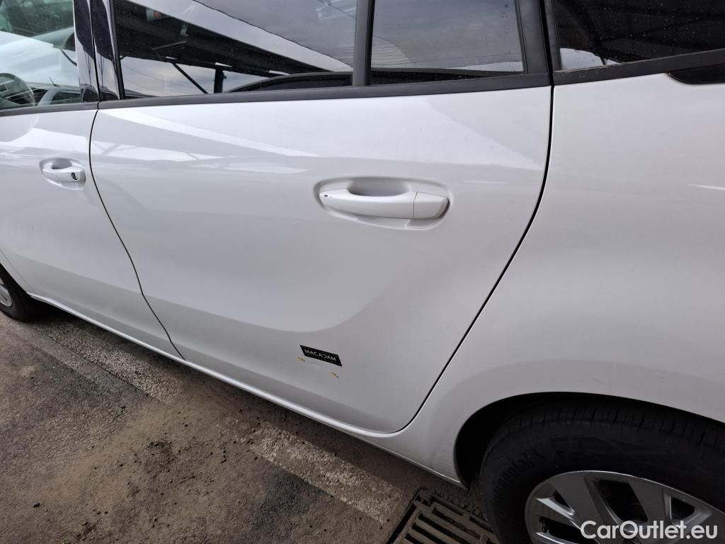  Citroen  C4 Grand Picasso /Spacetourer Business Class 1.5 BlueHDi 130CV BVA8 E6dT #29