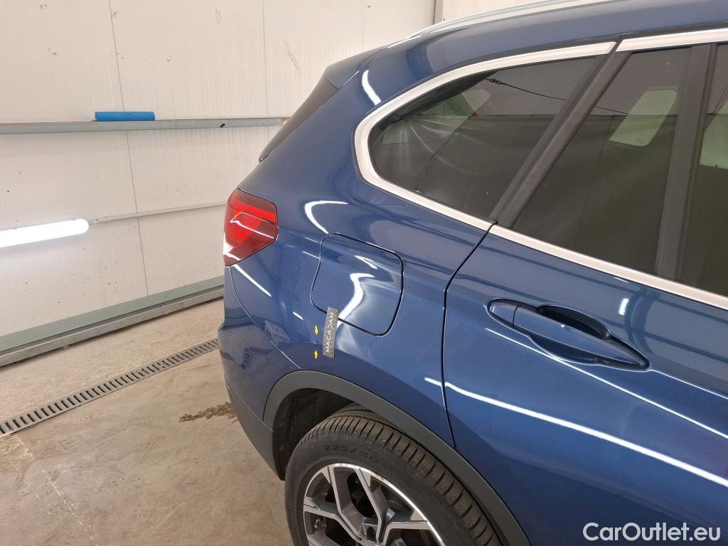  Bmw  X1 Série  sDrive 18 d xLine 2.0 150CV BVA8 E6d #20
