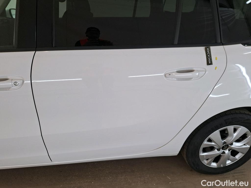 Citroen  C4 Grand Picasso /Spacetourer Business Class 1.5 BlueHDi 130CV BVA8 E6dT #24