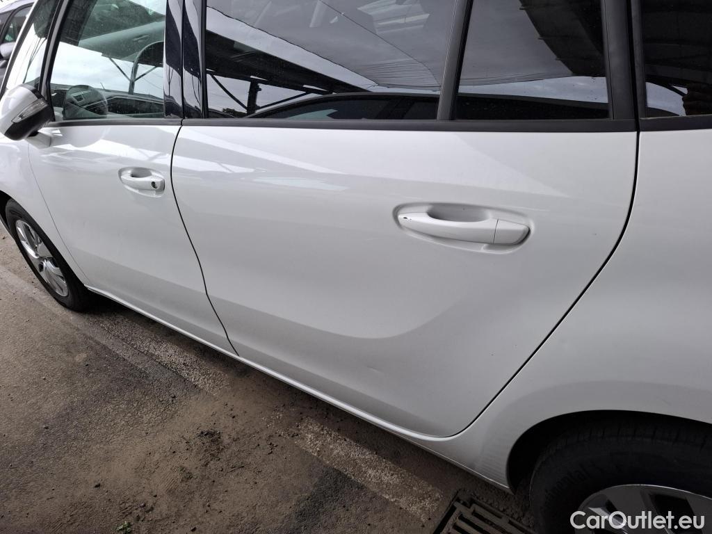  Citroen  C4 Grand Picasso /Spacetourer Business Class 1.5 BlueHDi 130CV BVA8 E6dT #27