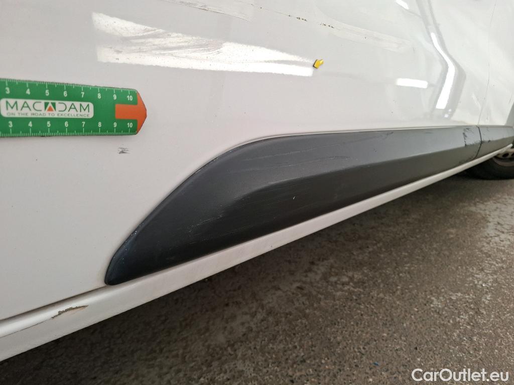  Citroen  Jumpy CITROEN  VU 4p Fourgon Taille M BlueHDi 120 S&S BVM6 Business #10