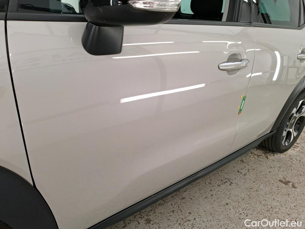  Citroen  C3 CITROEN  Aircross / 2017 / 5P / SUV PureTech 110 S&S EAT6 Shine #7
