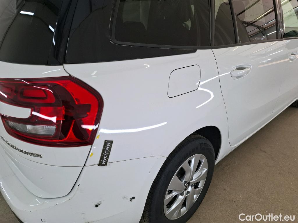  Citroen  C4 Grand Picasso /Spacetourer Business Class 1.5 BlueHDi 130CV BVA8 E6dT #16