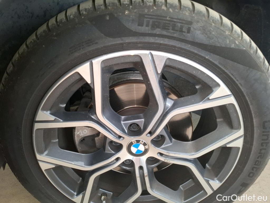  Bmw  X1 Série  sDrive 18 d xLine 2.0 150CV BVA8 E6d #28