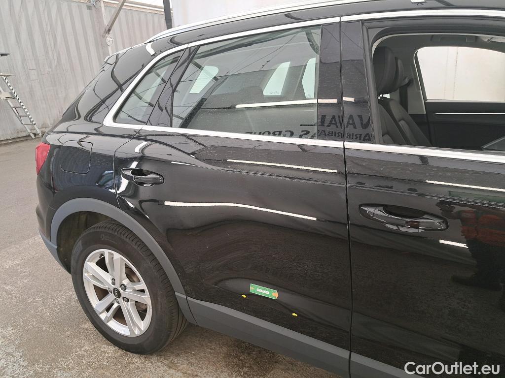  Audi  Q3  35 TFSI Design 1.5 TFSI 150CV BVA7 E6dT #2