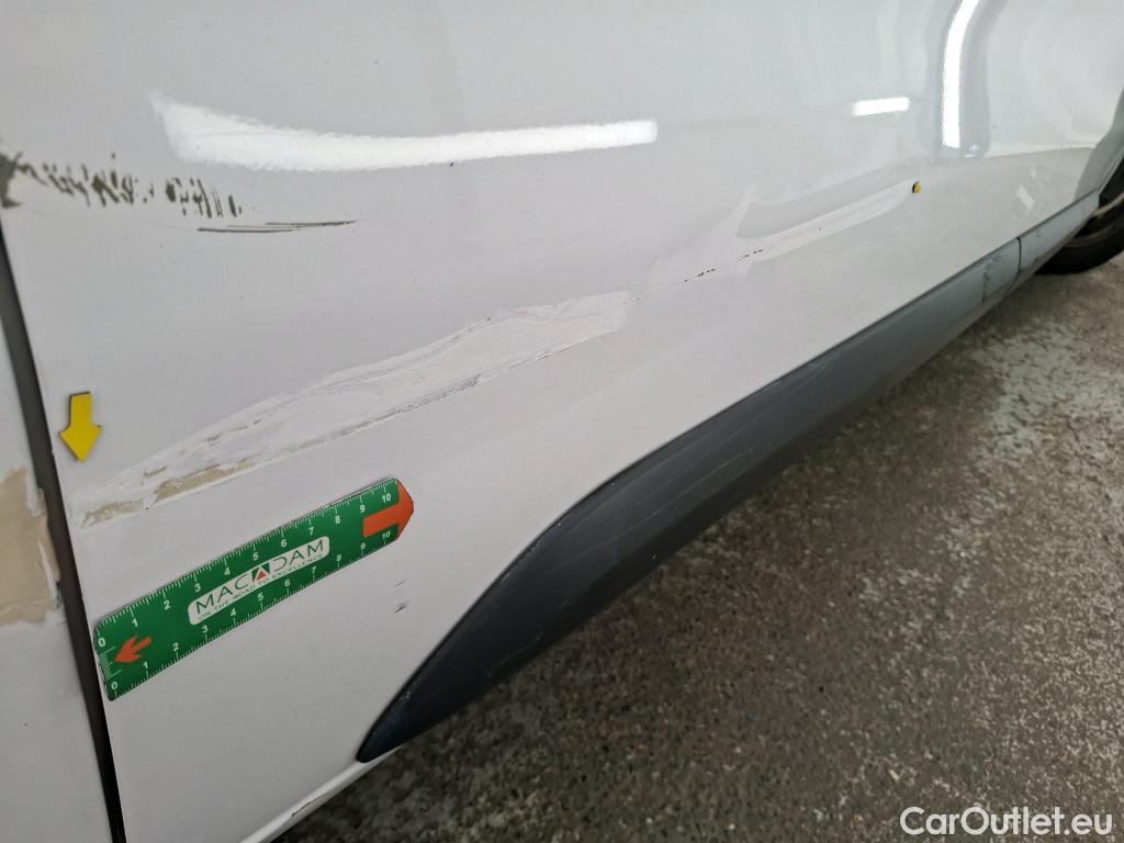  Citroen  Jumpy CITROEN  VU 4p Fourgon Taille M BlueHDi 120 S&S BVM6 Business #8