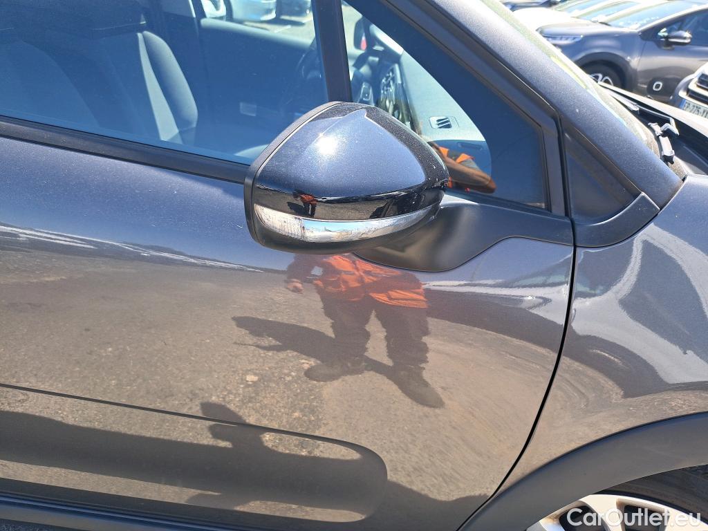  Citroen  C3  Feel Business 1.5 BlueHDI 100CV BVM5 E6dT #4