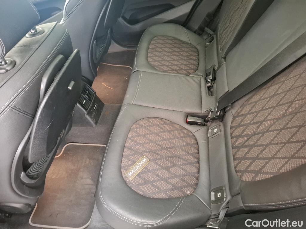  Bmw  X1 Série  sDrive 18 d xLine 2.0 150CV BVA8 E6d #33