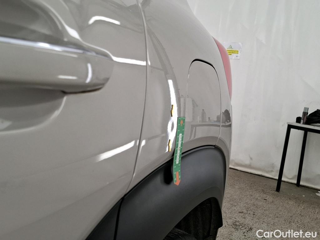  Citroen  C3 CITROEN  Aircross / 2017 / 5P / SUV PureTech 110 S&S EAT6 Shine #22
