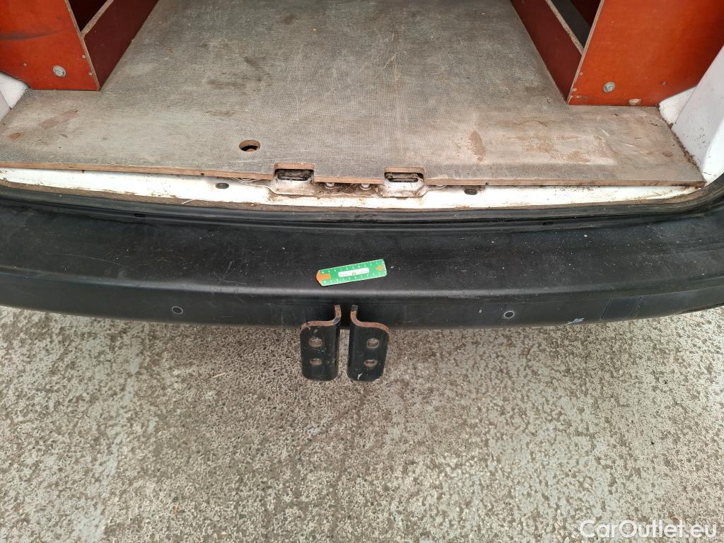  Citroen  Jumpy CITROEN  VU 4p Fourgon Taille M BlueHDi 120 S&S BVM6 Business #26