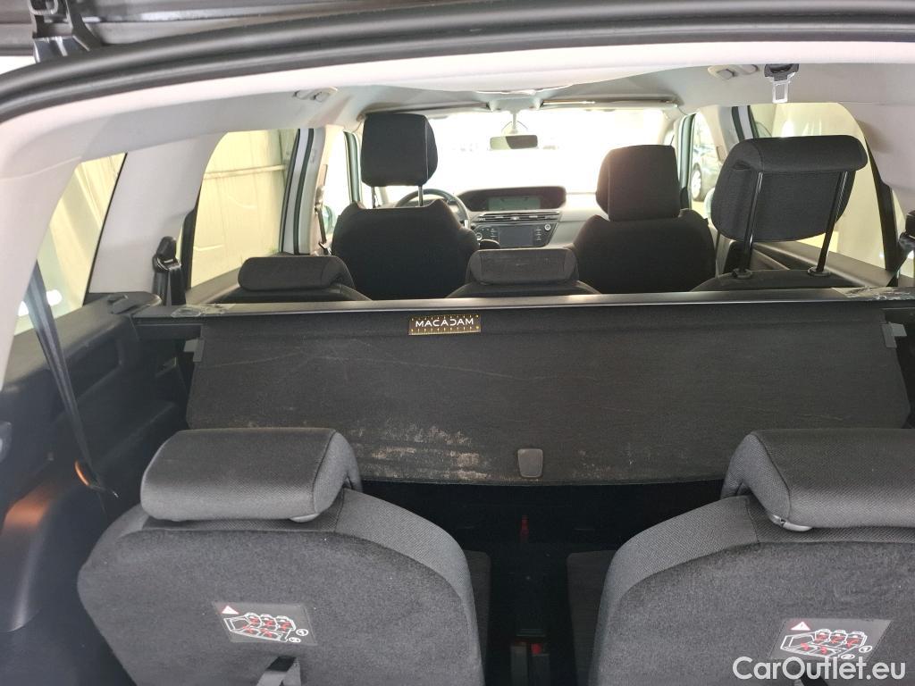  Citroen  C4 Grand Picasso /Spacetourer Business Class 1.5 BlueHDi 130CV BVA8 E6dT #40