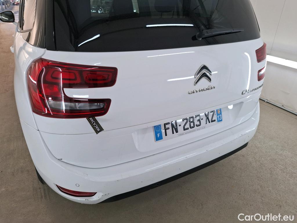  Citroen  C4 Grand Picasso /Spacetourer Business Class 1.5 BlueHDi 130CV BVA8 E6dT #30