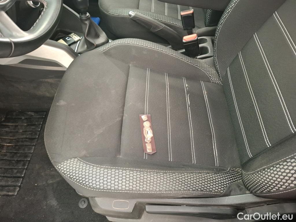  Dacia  Duster  II Prestige 4WD 1.5 dCi 115CV BVM6 E6d #6