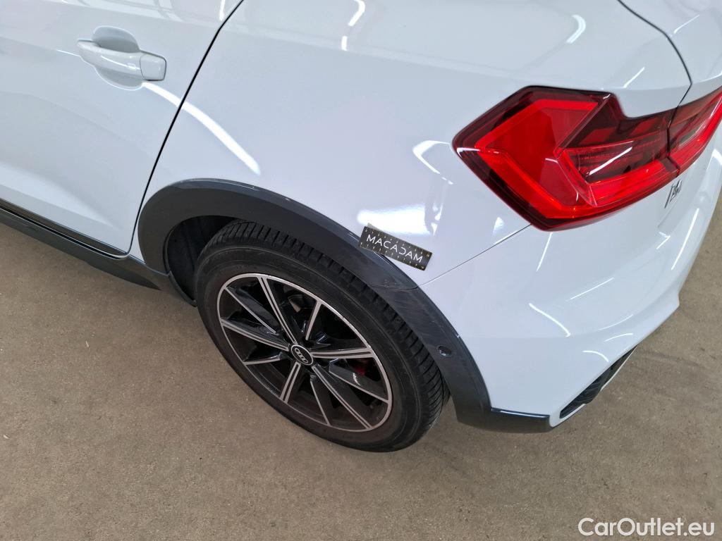  Audi  A1  citycarver 30 TFSI 1.0 TFSI 110CV BVA7 E6d #3