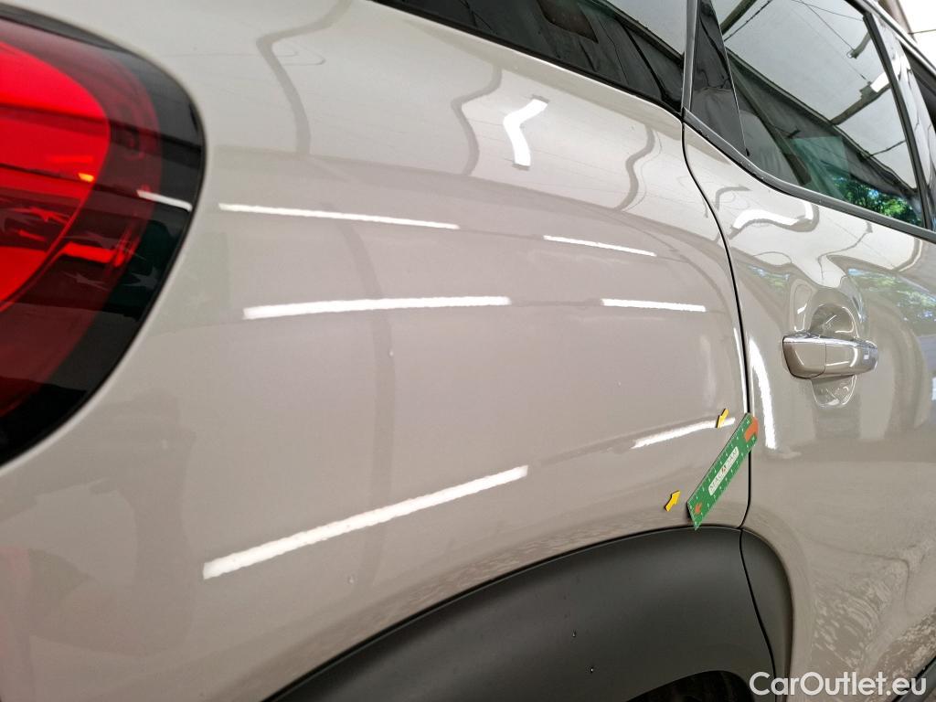  Citroen  C3 CITROEN  Aircross / 2017 / 5P / SUV PureTech 110 S&S EAT6 Shine #5