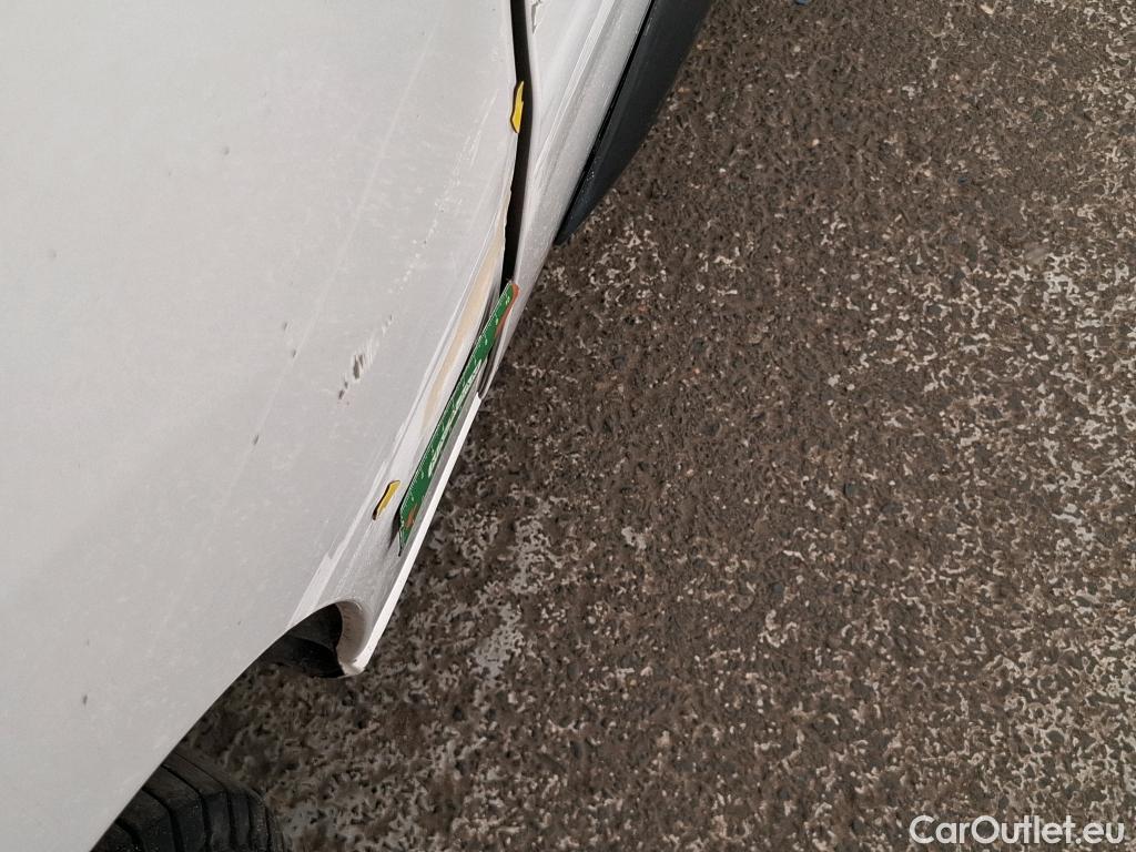  Citroen  Jumpy CITROEN  VU 4p Fourgon Taille M BlueHDi 120 S&S BVM6 Business #4