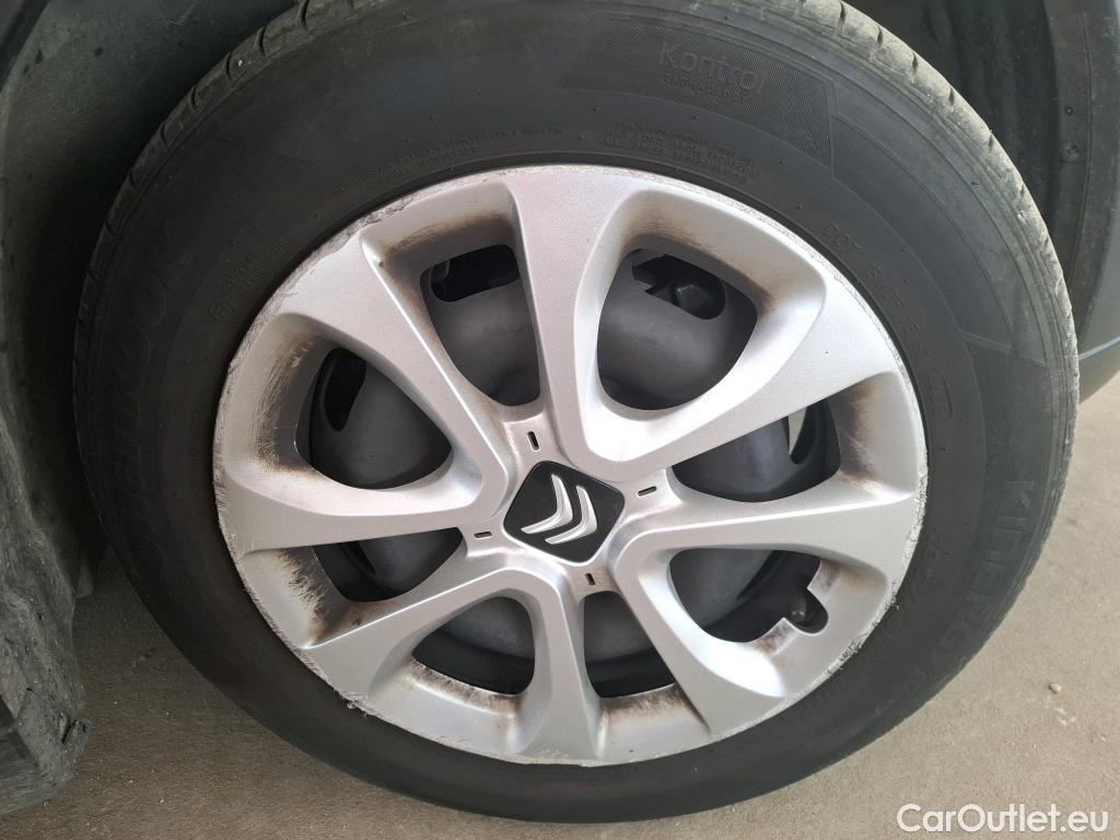  Citroen  C3  Société Feel 1.5 BlueHDI 100CV BVM6 E6dT #13