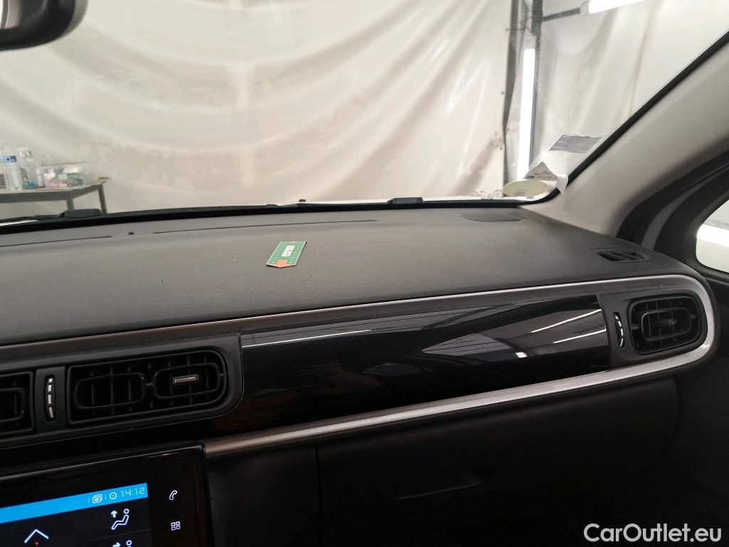  Citroen  C3  Société Feel Nav 1.5 BlueHDI 100CV BVM5 E6dT #3