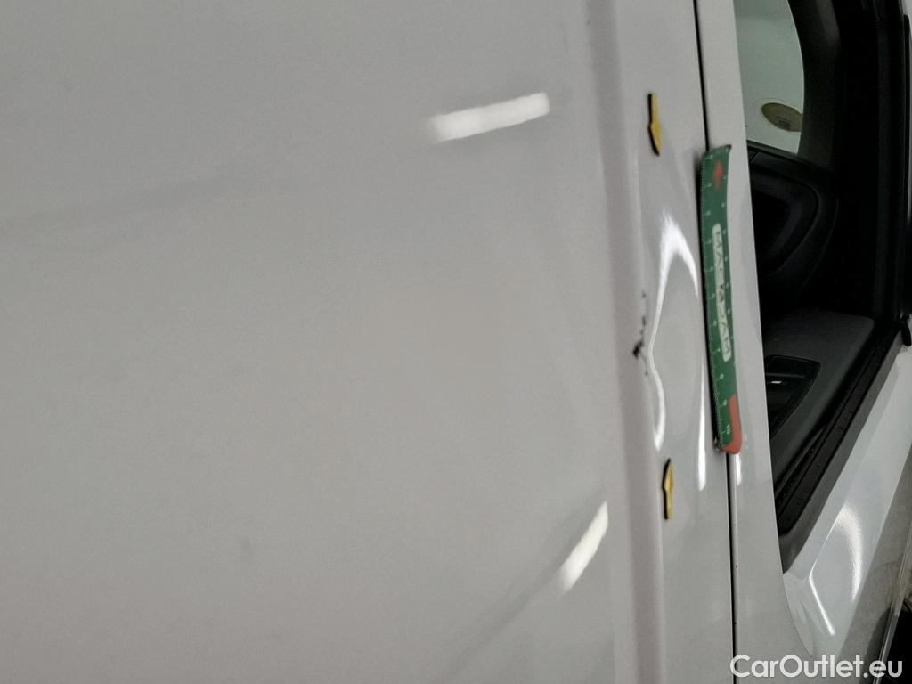  Citroen  Jumpy CITROEN  VU 4p Fourgon Taille M BlueHDi 120 S&S BVM6 Business #11